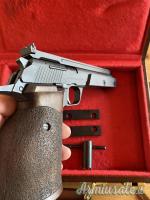 Bernardelli PO10 .22 LR Long Rifle