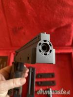 Bernardelli PO10 .22 LR Long Rifle