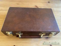 Bernardelli PO10 .22 LR Long Rifle