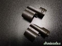 Tunnel proteggimirino carl gustafs 96/38