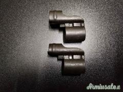 Tunnel proteggimirino carl gustafs 96/38