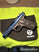 Ruger | Sturm 2245 22 LR Long Rifle