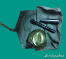 Estrattore+oliatore+riduttore x mosin nagant 91/30