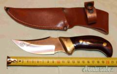 Coltello Nieto El Gran Cazador