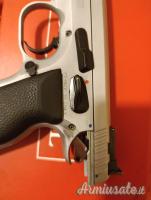 Tanfoglio P21L  9x21mm IMI