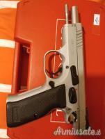 Tanfoglio P21L  9x21mm IMI