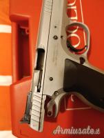 Tanfoglio P21L  9x21mm IMI