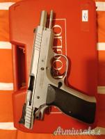 Tanfoglio P21L  9x21mm IMI