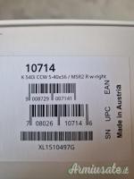 KAHLES K 540 I CCW 5-40X56 MSR2 R W-RIGHT