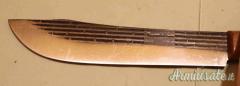 Coltello Forgerrafthi Vintage
