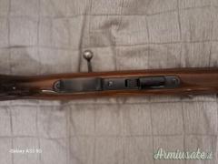 Anschutz 1418  .22 Long Rifle