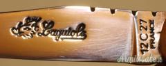Coltello Laguiole Made France