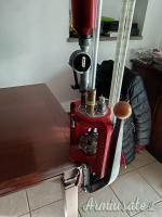 Vendo pressa Lee Load Master accessoriata