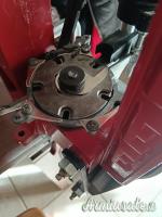 Vendo pressa Lee Load Master accessoriata