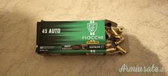 Bossoli 45 acp