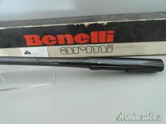 Canna Benelli mod. 121 cal. 12 (Saint Etienne)