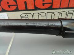 Canna Benelli mod. 121 cal. 12 (Saint Etienne)