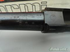 Canna Benelli mod. 121 cal. 12 (Saint Etienne)