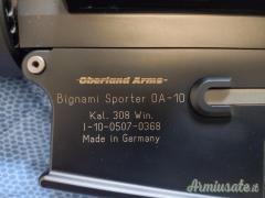 Oberland Arms ao10 .308 Winchester
