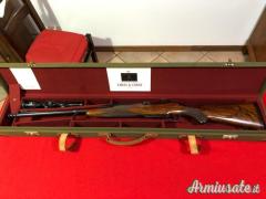 Rigby Big Game .416 Rigby