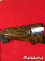 Rigby Big Game .416 Rigby