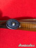 Rigby Big Game .416 Rigby