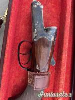 W.J. Jeffery Express .475 Nitro Express