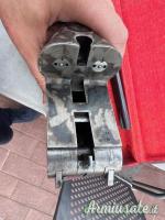 W.J. Jeffery Express .475 Nitro Express