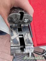 W.J. Jeffery Express .475 Nitro Express