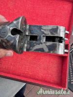 W.J. Jeffery Express .475 Nitro Express