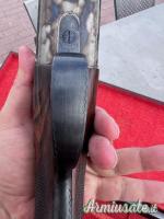 W.J. Jeffery Express .475 Nitro Express