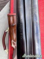 W.J. Jeffery Express .475 Nitro Express