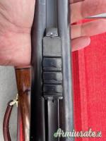 W.J. Jeffery Express .475 Nitro Express