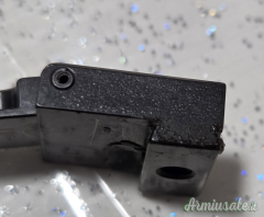 Set di mira regolabile glock