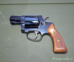 36 Chief Special .38 Special  |  9x29mmR