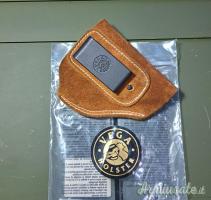 36 Chief Special .38 Special  |  9x29mmR