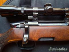 Steyr Mannlicher S .375 H&H Magnum