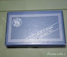 36 Chief Special .38 Special  |  9x29mmR