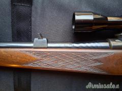 Steyr Mannlicher S .375 H&H Magnum