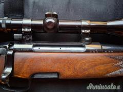 Steyr Mannlicher S .375 H&H Magnum