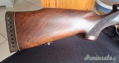 Steyr Mannlicher S .375 H&H Magnum