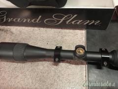 Weaver gran slam 6-20 fine crossair dot