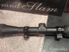 Weaver gran slam 6-20 fine crossair dot