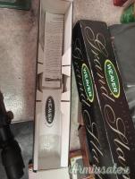 Weaver gran slam 6-20 fine crossair dot