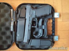 Glock 41gen 4 .45 ACP