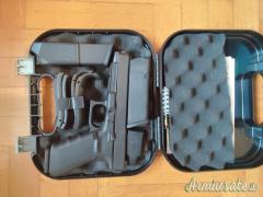 Glock 41gen 4 .45 ACP