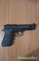 Beretta 92FS 7.65 Parabellum | .30 Luger