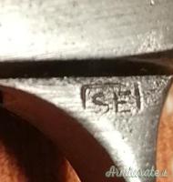 Beretta M34 anno 1942