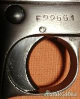 Beretta M34 anno 1942