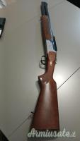 Cedo per inutilizzo sovrapposto Lu-MAR cal 12 canne slog